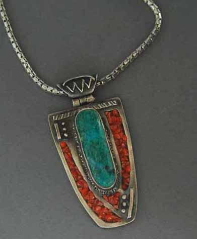 pendant